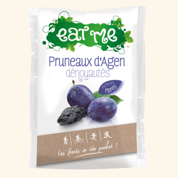 Photo de la recette <span>Pitted Agen prunes</span>