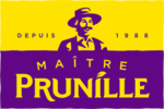 Logo Maitre Prunille