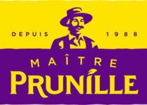 Logo Maitre Prunille
